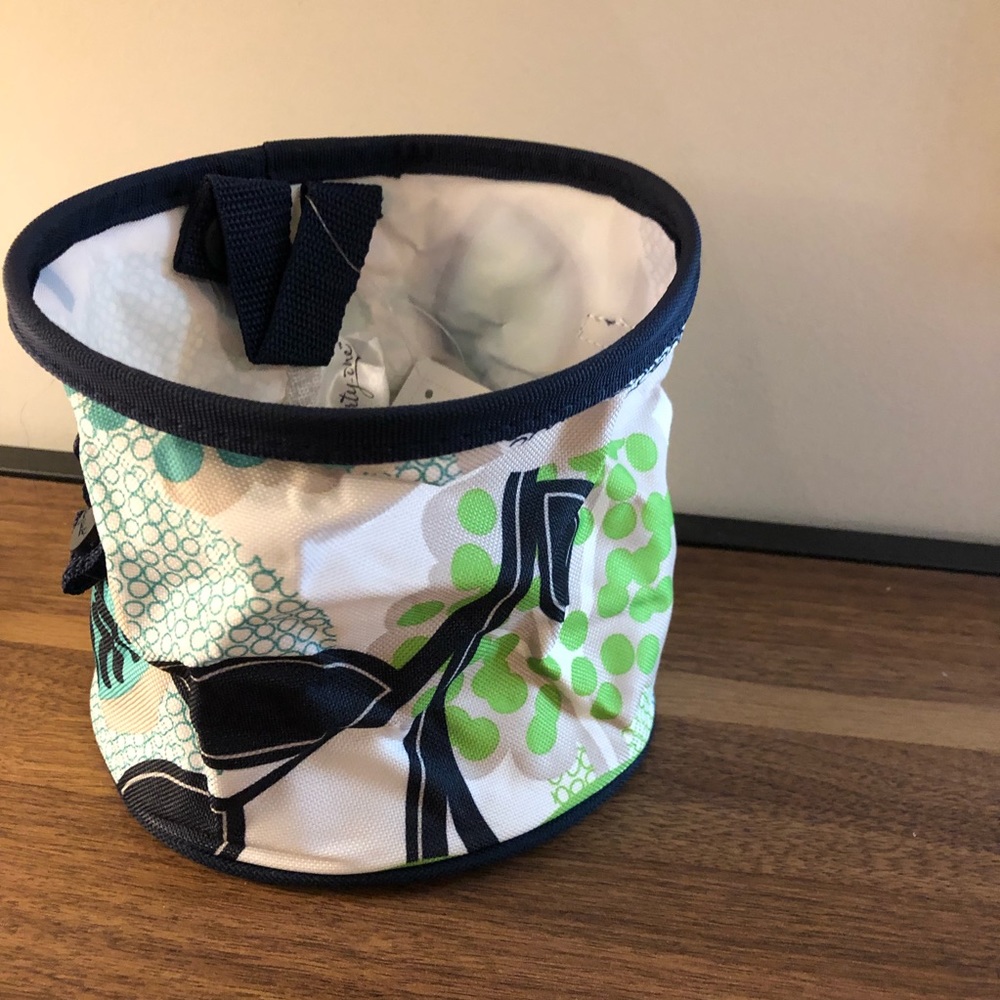 Thirty One Oh Snap Bin